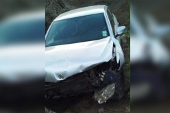 البويرة: وفاة شخص إثر انحراف سيارة بالطريق الوطني رقم 8