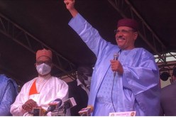 إنتخاب أوّل رئيس عربي في النيجر