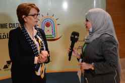 وزيرة الثقافة: مرسوم تنفيذي لتسيير المسارح الخاصة بالجزائر