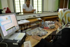 بومزار: السيولة النقدية ستكون متوفرة خلال شهر رمضان