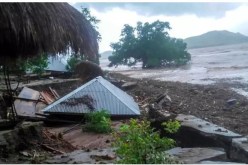 الفيضانات تقتل 75 شخصا وتخلّف عشرات المفقودين في إندونيسيا