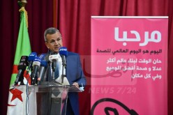 بن بوزيد: زيادة متوسط العمر المتوقع بالجزائر من 47 إلى أزيد من 78 سنة