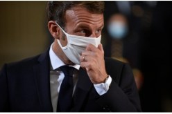 شخصيات من المجتمع المدني يطالبون ماكرون بتجميد أصول مشبوهة لمسؤولين لبنانيين