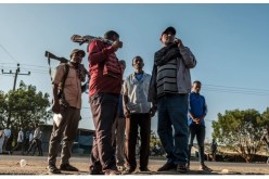 سقوط 100 قتيل في اشتباكات عرقية بإثيوبيا