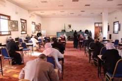 وزارة الشؤون الدينية تُنظم مسابقة مهنية للإلتحاق بسلك المفتشين