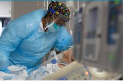 روسيا: 9 آلاف إصابة و400 وفاة بكورونا خلال يوم واحد