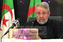 فروخي: تطوير الصيد في أعالي البحار لمواجهة نقص الأسماك في الجزائر