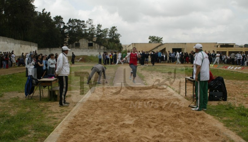 إمتحانات التربية البدنية للمترشحين الأحرار لشهادتي “البيام” و”الباك” بداية من 16 ماي