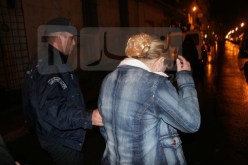 تيسمسيلت: توقيف إمرأة سرقت حقيبة بها مجوهرات