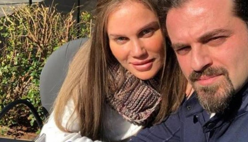 إصابة نيكول سابا وزوجها يوسف الخال بفيروس كورونا