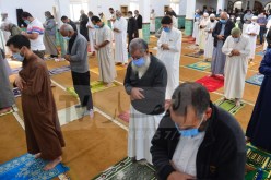 تعرف على الدول التي سمحت بإقامة صلاة التراويح خلال رمضان