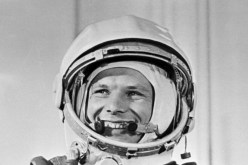 غضب روسي بسبب تجاهل الأمريكيين لإسم غاغارين