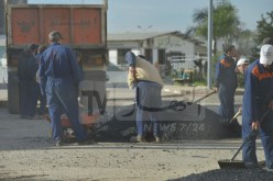 العاصمة: غلق مؤقت للطريق الوطني رقم 5 الديار الخمسة لمدة 20 يوما