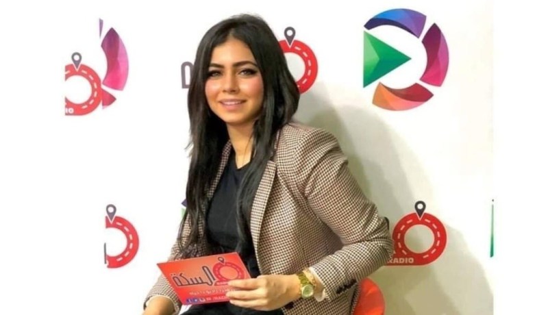 في أوّل أيام رمضان.. مذيعة مصرية تقتل زوج شقيقتها