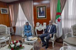 تشجيع حركية الأساتذة والباحثين وطلبة الدكتوراه للجامعات التركية