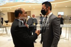 عنتر يحيى ينفي وجود أي خلاف مع “بلماضي”