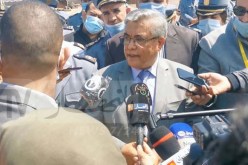 خالدي ينهي مهام المدير الجهوي للجمارك بتبسة و10 إطارات وأعوان بسبب قضية إختلاس