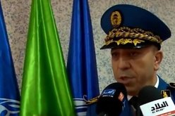 عين الدفلى: تنصيب مراقب الشرطة بداوي علي رئيسا لأمن الولاية