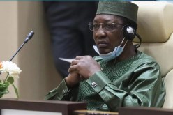 فوز إدريس ديبي بعهدة رئاسية سادسة في التشاد