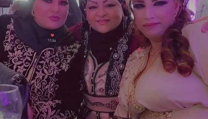 هذه حقيقة إصابة الفنانة كريمة الصغيرة بفيروس كورونا