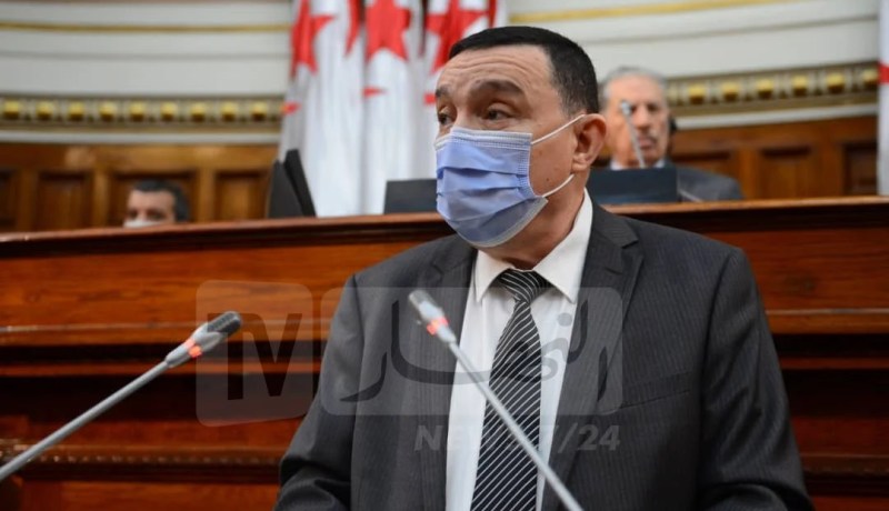 وزير التربية: الإعتماد على مسابقة التوظيف في إطار الشفافية والنزاهة