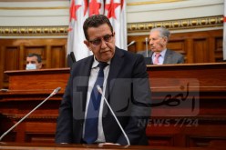 وزير الفلاحة: جهات معينة تحاول تهييج الشعب وتهويل السوق عن طريق المضاربة