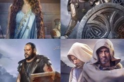 في انتظار طرح فيلم “أهل الكهف”.. خالد النبوي يعلن تعافيه من فيروس كورونا