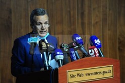 بن بوزيد.. إبرام اتفاقية للتكفل الأمثل بعمال مختلف القطاعات