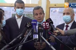 وزير الصحة: إنتشار موجة ثالثة إحتمال وارد.. واللقاح ليس الحل الوحيد