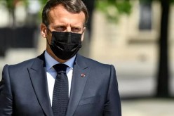 ماكرون: فرنسا تتأهب لتخفيف الحجر الصحي ماي المقبل