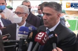 وزير السكن: بناء برامج سكنية ضخمة 100 بالمائة جزائرية