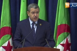 الوزير الأوّل: الحوكمة ستعزز ثقة المواطن في مؤسساته