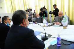 محمد شرفي: الطبقة السياسية تريد أن تكون حاضرة في عملية الفرز وهذا يريحنا