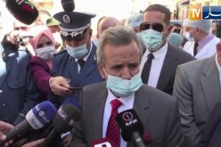 وزير الصحة: إنتاج لقاح “سبوتنيك v” في الجزائر شهر سبتمبر