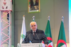 شرفي: كل الطعون وصلت في وقتها وإنطلاق الحملة الإنتخابية يوم 20 ماي