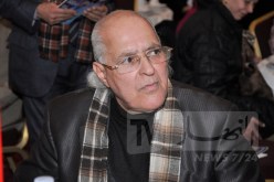 محمد عجايمي يُفند خبر مرضه ويقول: حسبنا الله ونعم الوكيل