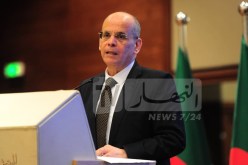 وزير الصناعة: إسداء 710 طلب براءة اختراع ووضع 7744 علامة خلال 2020