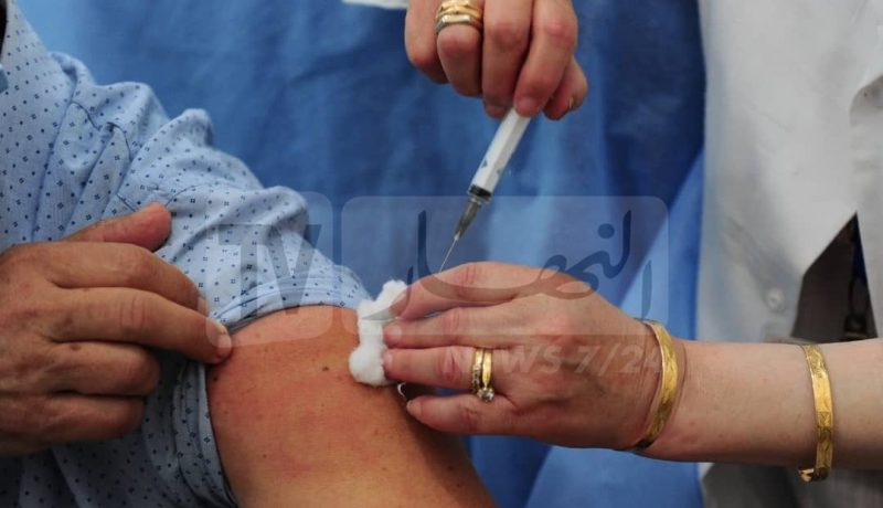 البروفيسور بلحاج.. نسبة عملية تلقيح الأطقم الطبية “ضعيفة”