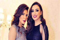 أصالة تهدد أنغام وتقول: “هروح أكسر لها بيتها”!