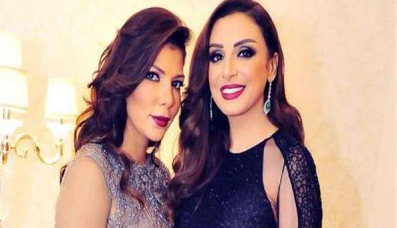 أصالة تهدد أنغام وتقول: “هروح أكسر لها بيتها”!