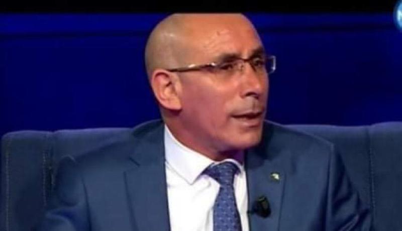 تعيين الدكتور أحسن ثليلاني مديرا جديدا للثقافة بعنابة