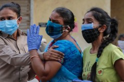 آخر أرقام كورونا في العالم.. تراجع الإصابات في الهند