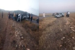 خنشلة: وفاة إمرأة وإصابة ثلاث أشخاص في حادث مرور بمنطقة بلقيطان