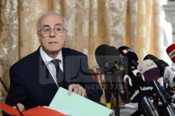 صدور مرسوم رئاسي ينهي مهام كريم يونس كوسيطا للجمهورية