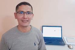 أستاذ جامعي جزائري يفوز بـ”مقعد أودان” بالمعهد الفرنسي لعلوم الرياضيات