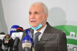 شرفي: غلق مكاتب التصويت عبر الوطن سيكون على الساعة الثامنة