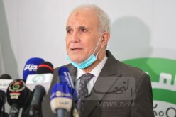 شرفي: 464 مليون و400 ألف دج إجمالي دعم الدولة لـ1548 شاب مُترشح للتشريعيات