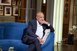 جمال سليمان: أتمنى تقديم شخصية إبن خلدون في عمل درامي