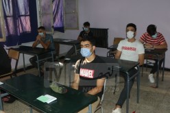 بختاوي: هذه مواعيد الإعلان عن نتائج إمتحانات السانكيام والبيام والباك