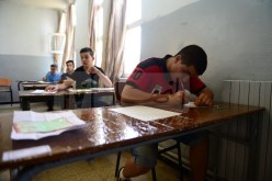 مدير مركزي بوزارة التربية: مواضيع الباك والبيام ستكون في متناول التلميذ المتوسط